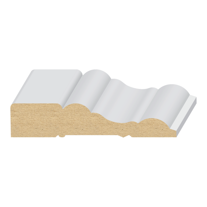 1517406995.png Del Mar MDF Casing 5/8" x 3" - Image 1