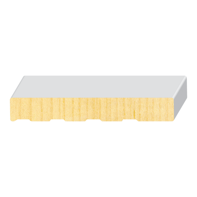 1608022574-1.png #4916I FJ Pine Interior Door Jamb 11/16" x 4-9/16" - Image 1