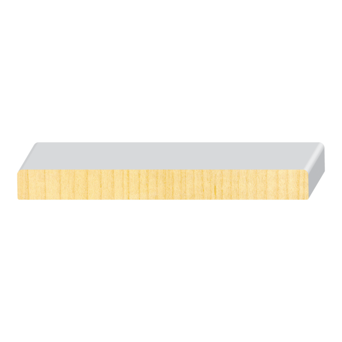 1608182370.png #6916I FJ Pine Interior Door Jamb 11/16" x 6-9/16" - Image 1