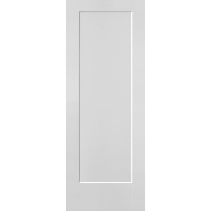 1793807610.png Lincoln Park Single Prehung Door - Image 1