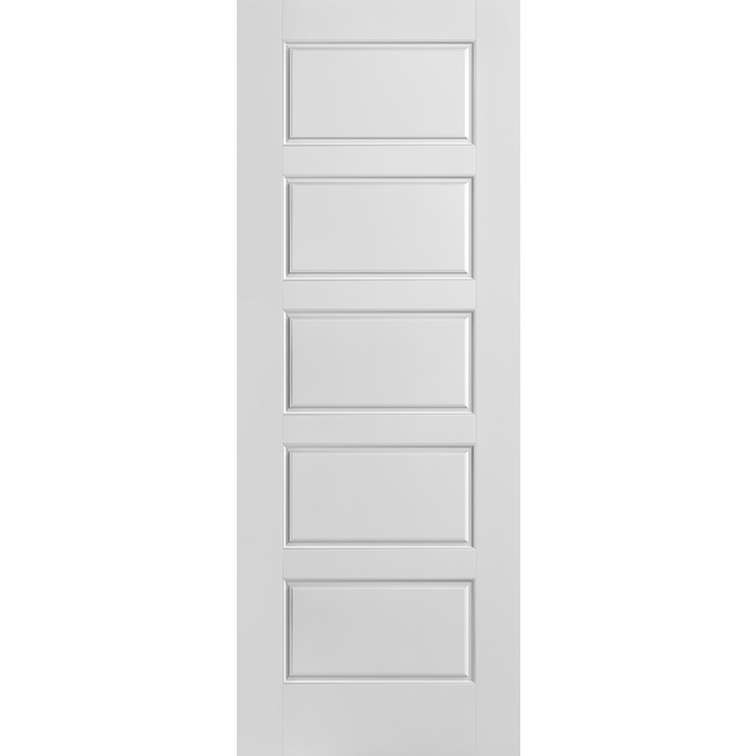 1809995888.png Riverside Single Prehung Door - Image 1