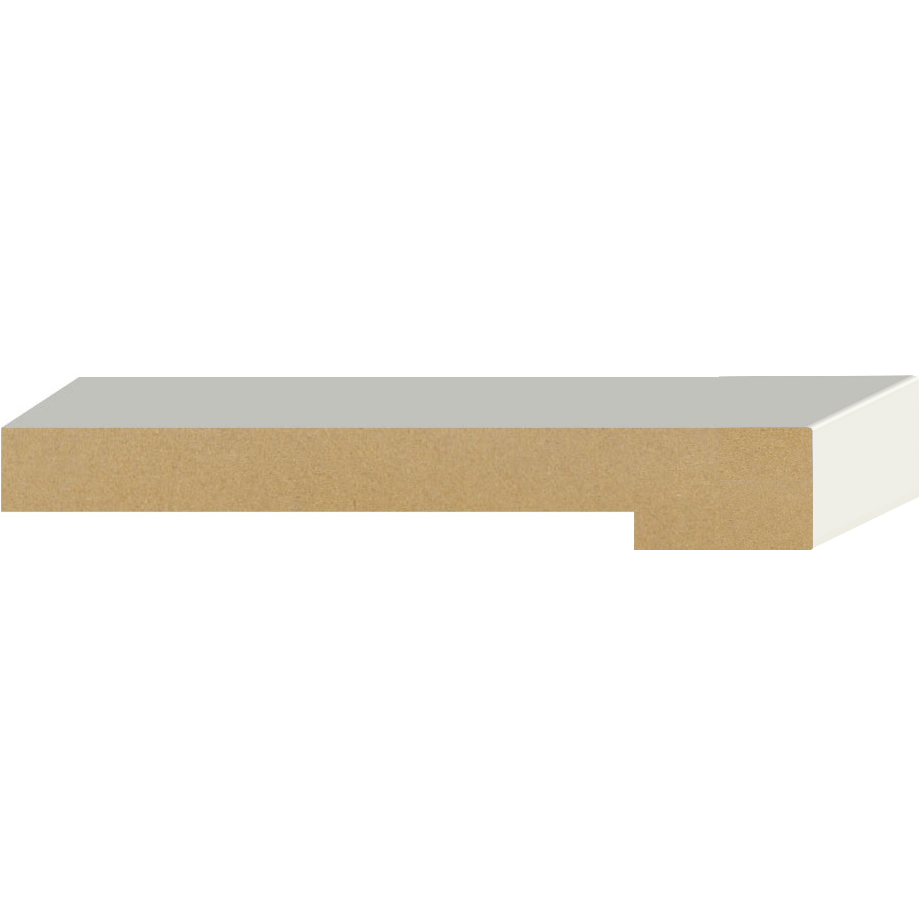1854733749.png Craftsman Shaker Stool MDF 1-1/4" x 8-1/4" - Image 1